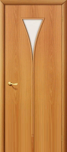 Недавно просмотренные - Дверь Браво 3С миланский орех, стекло белое сатинато