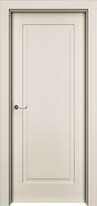 Недавно просмотренные - Дверь Ассоль Нафта эмаль RAL 9001, глухая
