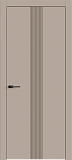 Дверь Лайн5 эмаль NCS 3005-Y50R, глухая