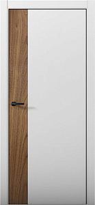 Недавно просмотренные - Дверь Aurum Palladium-6 манхэттен ABS кромка, глухая