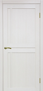 Недавно просмотренные - Дверь Эко 523.111 ясень перламутровый, глухая