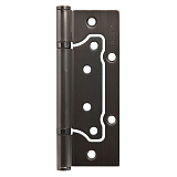 Петля без врезки IN5200W 200-2B 125*74*2,5 GR