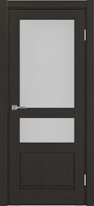 Недавно просмотренные - Дверь Эко 631.221 ОФ3 венге, сатинат