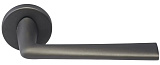 Межкомнатная ручка Morelli Luxury Force-R5 Ant, антрацит