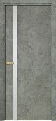 Схожие товары - Дверь Оникс Верона 1 бетон светлый, триплекс белый