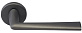 Схожие товары - Межкомнатная ручка Morelli Luxury Force-R5 Ant, антрацит