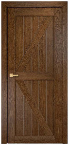 Недавно просмотренные - Дверь Оникс Лофт №2 каштан, глухая