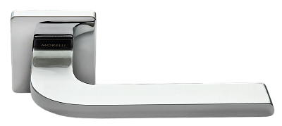 Межкомнатная ручка Morelli Luxury Sputnik-S5 Cro, хром