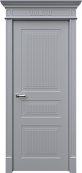 Схожие товары - Дверь Рим-3 эмаль RAL 7047, глухая