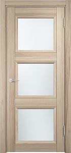 Недавно просмотренные - Дверь V Casaporte экошпон Милан 10 капучино, сатинато белое