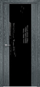 Схожие товары - Дверь Оникс Парма 1 седой дуб, глухая лакобель RAL 9005