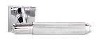 Недавно просмотренные - Межкомнатная ручка Porta Di Parma Exa Zig 201.01, полированный хром