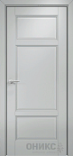 Схожие товары - Дверь Оникс Италия 4 эмаль RAL 7038, глухая