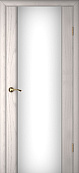 Схожие товары - Дверь Текона шпон Страто 02 ясень айсберг, триплекс молочный