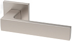 Недавно просмотренные - Межкомнатная ручка Armadillo SKY USS SN-3 Матовый никель