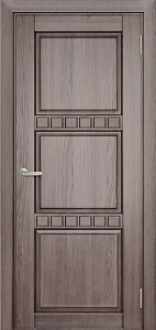 Недавно просмотренные - Дверь Берест массив сосны Браво серое дерево, фреза кубик, глухая