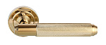 Рекомендация - Межкомнатная ручка Porta Di Parma Exa Zig 301.06, полированное золото
