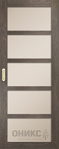Недавно просмотренные - Перегородка Оникс №4 дуб античный, сатинат бронза