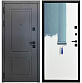 Схожие товары - Входная дверь Матадор MXК-2 альберо грей/панель под покраску