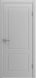 Недавно просмотренные - Дверь Verona эмаль светло-серая, глухая