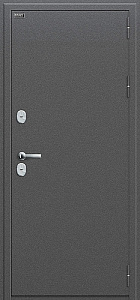 Недавно просмотренные - Дверь Термо 204 Антик Серебро/Wenge Veralinga