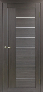 Недавно просмотренные - Дверь Эко 524.11 АПП венге молдинг SC, глухая