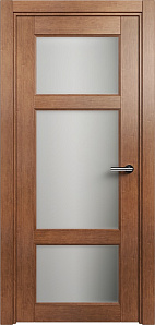 Недавно просмотренные - Дверь Статус CLASSIC 542 анегри, стекло сатинато белое