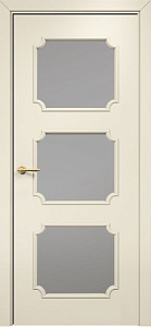 Недавно просмотренные - Дверь Оникс Валенсия эмаль слоновая кость, сатинат графит