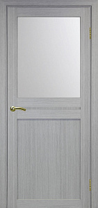 Недавно просмотренные - Дверь Эко 520.211 дуб серый, сатинат