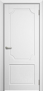 Недавно просмотренные - Дверь Берест массив сосны Классика-1 эмаль белая, глухая