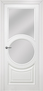 Недавно просмотренные - Дверь Оникс Софья эмаль белая, сатинат