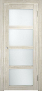 Недавно просмотренные - Дверь V Casaporte экошпон Рома 11 беленый дуб мелинга, сатинато белое