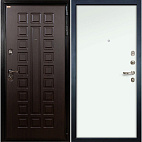Недавно просмотренные - Входная металлическая дверь Лекс Гладиатор, венге/панель №59 винорит