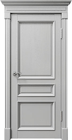 Недавно просмотренные - Дверь ДР Римини экошпон 80001 серена светло-серый, глухая