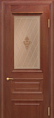 Схожие товары - Дверь Покровские двери Бостон Б коньяк, стекло тон. АП-49