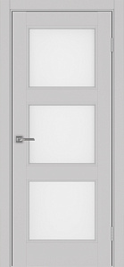 Недавно просмотренные - Дверь Эко Neo 530.222 пепельный, сатинат