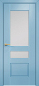 Схожие товары - Дверь Оникс Версаль фрезерованная №2 эмаль голубая, сатинат