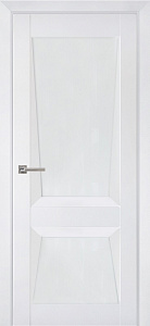 Недавно просмотренные - Дверь ДР Perfecto экошпон 101 Barhat White, стекло White