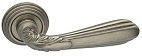 Недавно просмотренные - Межкомнатная ручка ADDEN BAU Vintage FIORE V207 AGED SILVER