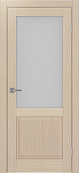 Схожие товары - Дверь Эко 602.21 ОФ3 дуб беленый, сатинат