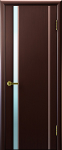 Недавно просмотренные - Дверь Legend Синай 1 венге, стекло белое