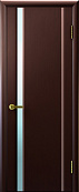 Схожие товары - Дверь Legend Синай 1 венге, стекло белое