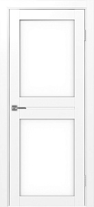 Недавно просмотренные - Дверь Эко 520.212 белый снежный, lacobel белый