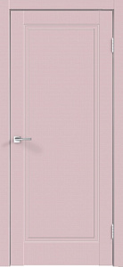 Недавно просмотренные - Дверь VellDoris Scandi 4 серо-розовый, глухая