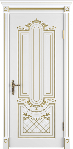 ДГ ВФД Alexandria, polar PG