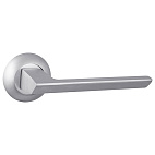 Недавно просмотренные - Межкомнатная ручка Punto BLADE TL SSC-16 сатинированный хром