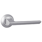 Межкомнатная ручка Punto BLADE TL SSC-16 сатинированный хром