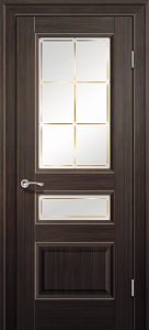 Недавно просмотренные - Дверь ProfilDoors 94X натвуд натинга, стекло с гравировкой