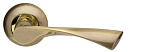 Недавно просмотренные - Межкомнатная ручка Armadillo Corona LD23-1 AB/GP-7 Бронза/золото
