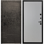 Недавно просмотренные - Входная дверь Матадор MX-1 Мамба терра антрацит /панель Вертикаль, силк маус